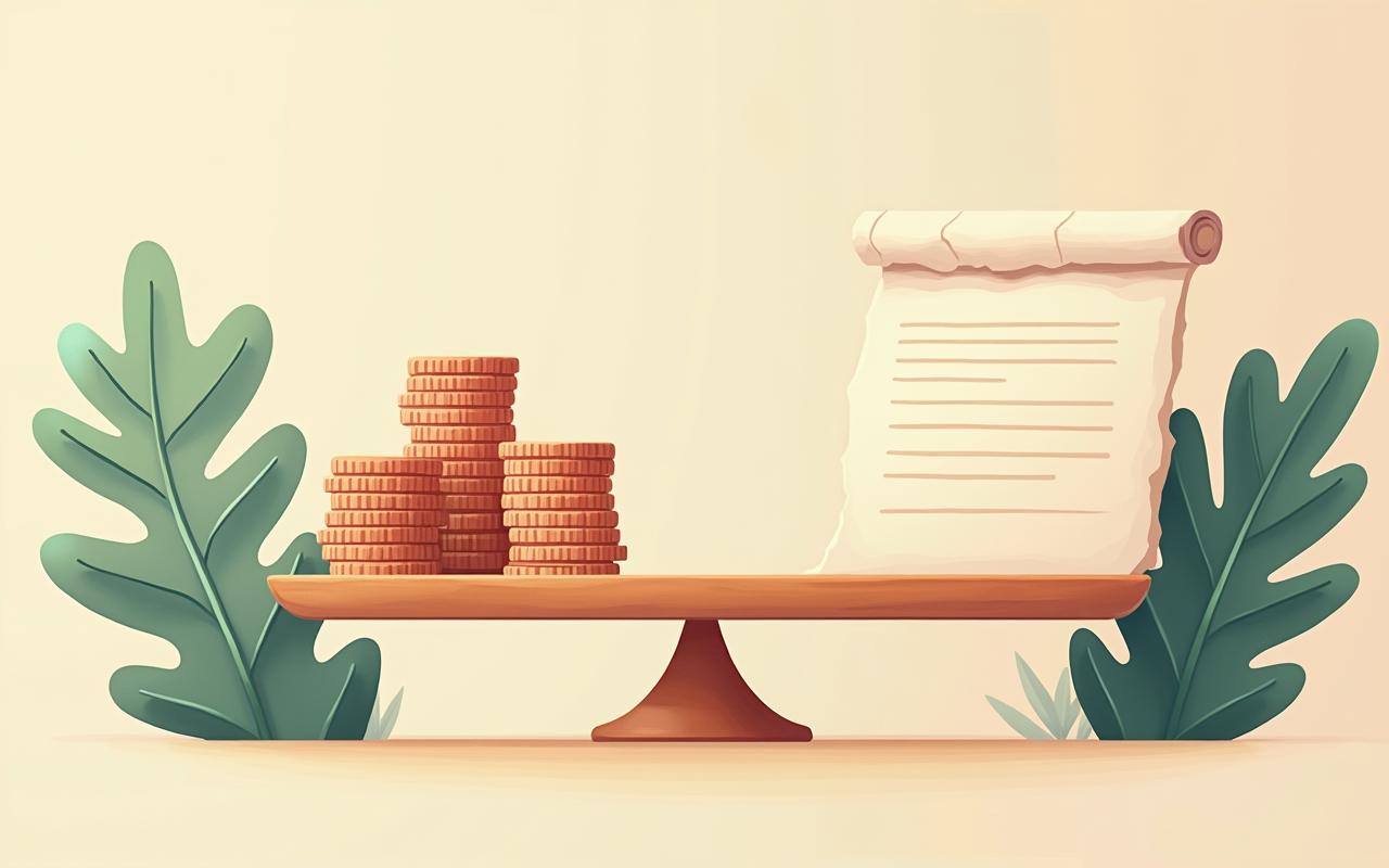 Understanding Debt Settlement: Risks, Costs, and Alternatives