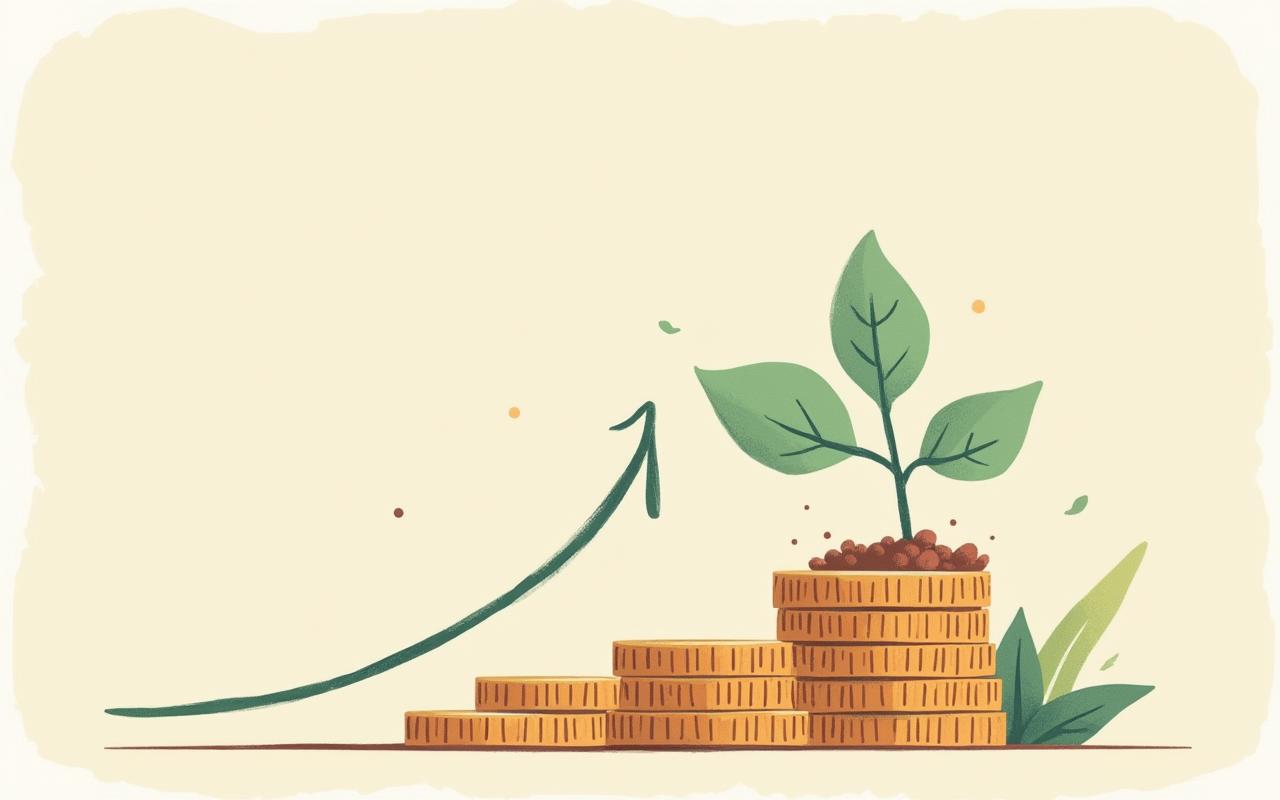 High-Yield Savings Accounts: How to Make Your Money Work
