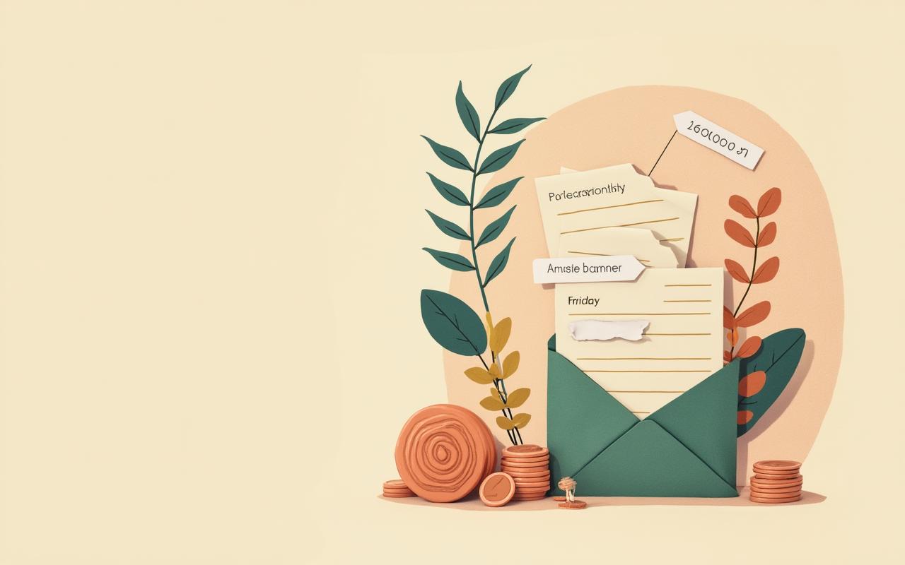 How to Build a Budget You'll Actually Stick To
