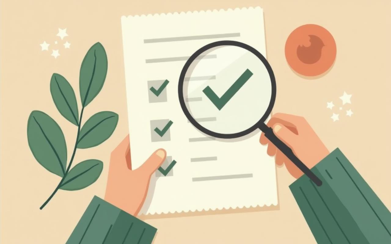 How to Read Your Credit Report and Fix Errors