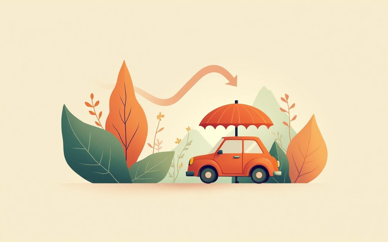 How to Save on Car Insurance Without Sacrificing Coverage