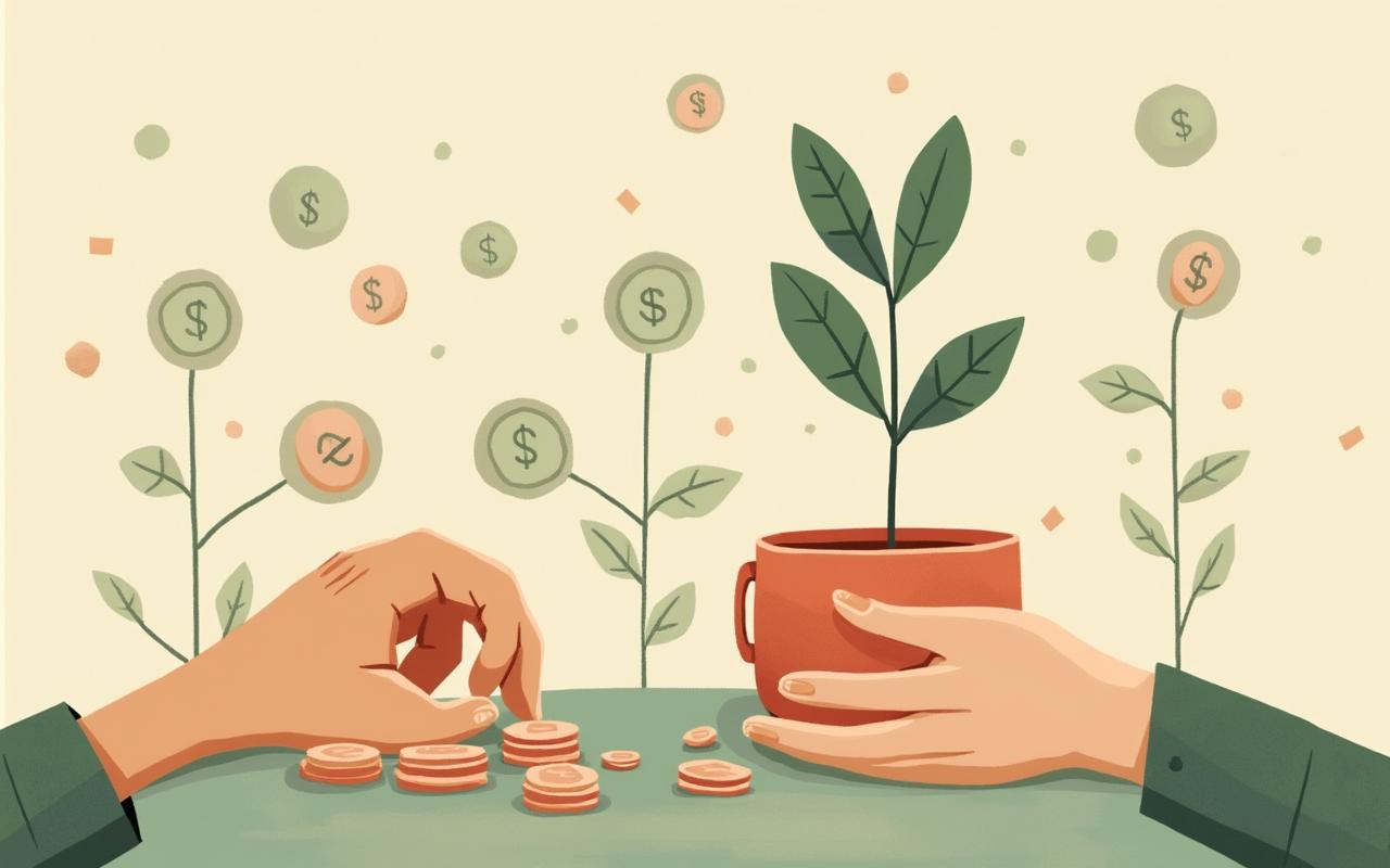 How to Turn a Skill into Extra Income