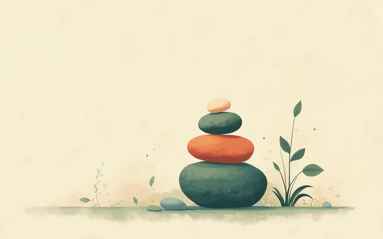 Money Basics: Seven Habits That Build Financial Stability