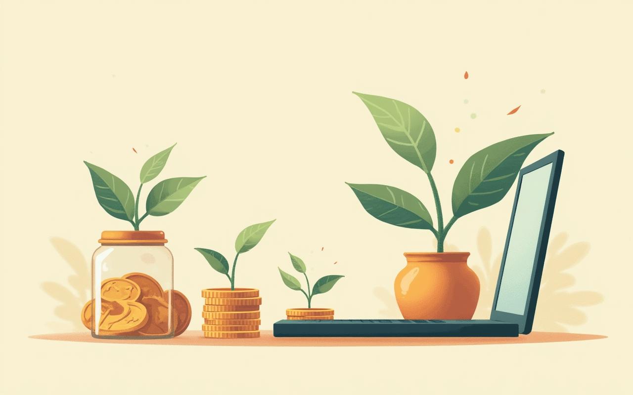 Realistic Ways to Earn Extra Income on the Side in 2026