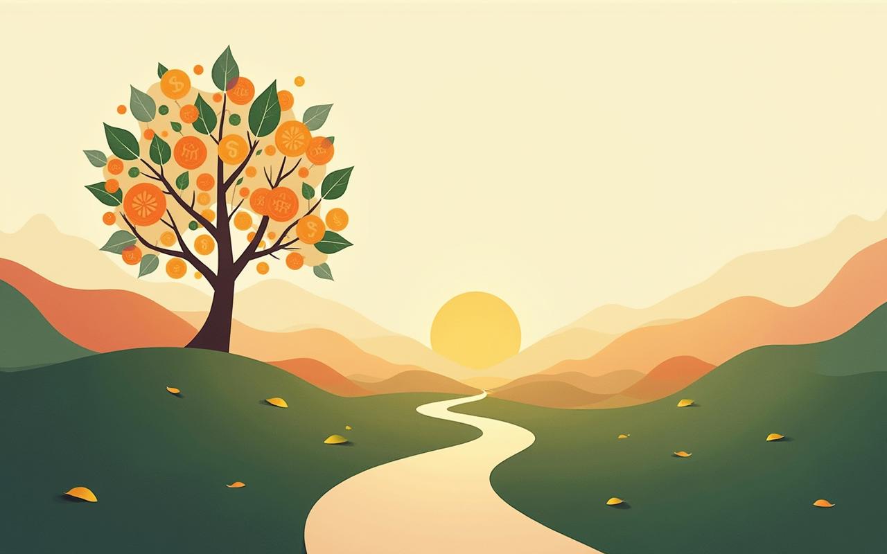Retirement Savings for People Who Feel Behind