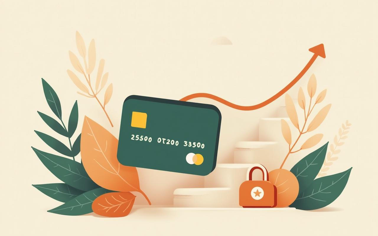 Secured Credit Cards: How They Help You Build Credit