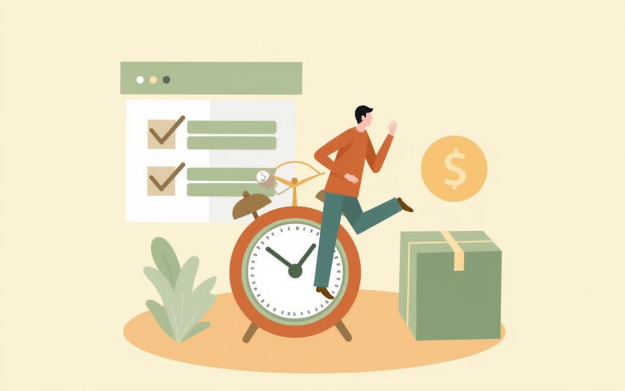 Why Paying On Time Isn't Enough: The Statement-Date Trick