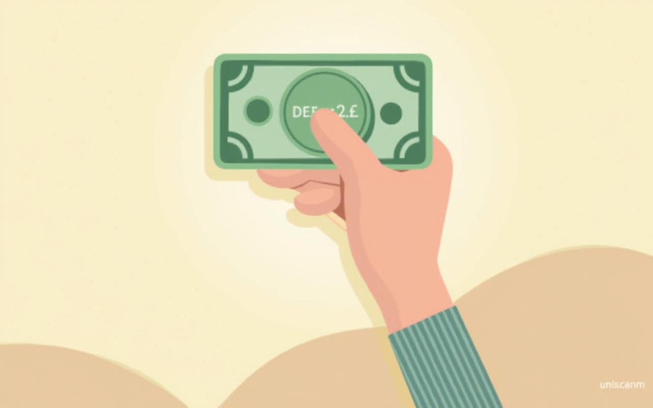 The Debt Forgiveness Myth: What $45,000 in Credit Card Debt Actually Costs to Escape